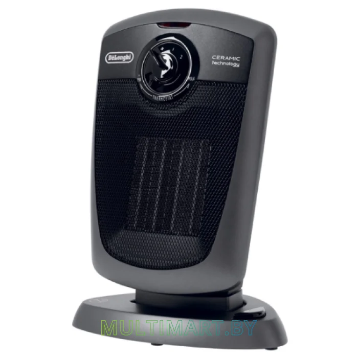 Тепловентилятор DeLonghi DCH4530 BK
